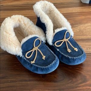 UGG Moccasins